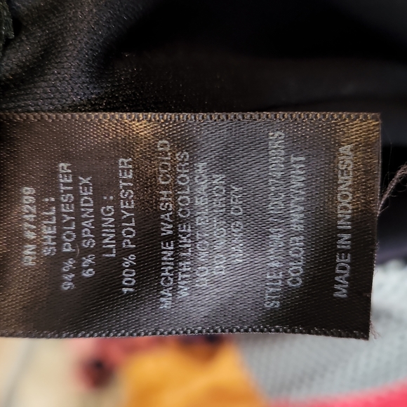 💜Enfocus studio polka dot dress - Picture 5 of 6